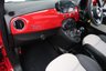 USED 2022 22 FIAT 500 1.0 MHEV Dolcevita Hatchback 3dr Petrol Manual Euro 6 (s/s) (70 bhp) IMMACULATE EXAMPLE WITH FSH