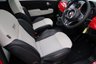 USED 2022 22 FIAT 500 1.0 MHEV Dolcevita Hatchback 3dr Petrol Manual Euro 6 (s/s) (70 bhp) IMMACULATE EXAMPLE WITH FSH