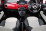 USED 2022 22 FIAT 500 1.0 MHEV Dolcevita Hatchback 3dr Petrol Manual Euro 6 (s/s) (70 bhp) IMMACULATE EXAMPLE WITH FSH