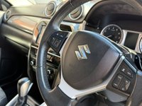 USED 2017 17 SUZUKI VITARA 1.6 SZ5 SUV 5dr Petrol Auto ALLGRIP Euro 6 (s/s) (120 ps) 6 Months Warranty Included