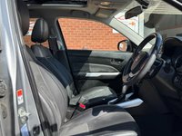 USED 2017 17 SUZUKI VITARA 1.6 SZ5 SUV 5dr Petrol Auto ALLGRIP Euro 6 (s/s) (120 ps) 6 Months Warranty Included