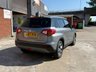 USED 2017 17 SUZUKI VITARA 1.6 SZ5 SUV 5dr Petrol Auto ALLGRIP Euro 6 (s/s) (120 ps) 6 Months Warranty Included