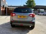 USED 2017 17 SUZUKI VITARA 1.6 SZ5 SUV 5dr Petrol Auto ALLGRIP Euro 6 (s/s) (120 ps) 6 Months Warranty Included