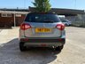 USED 2017 17 SUZUKI VITARA 1.6 SZ5 SUV 5dr Petrol Auto ALLGRIP Euro 6 (s/s) (120 ps) 6 Months Warranty Included