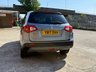 USED 2017 17 SUZUKI VITARA 1.6 SZ5 SUV 5dr Petrol Auto ALLGRIP Euro 6 (s/s) (120 ps) 6 Months Warranty Included