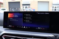 USED 2024 24 BMW I4 M50 83.9kWh GRAN COUPE BODYKIT COMFORT/VIS/TECH+ HTDWHEEL