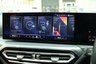 USED 2024 24 BMW I4 M50 83.9kWh GRAN COUPE BODYKIT COMFORT/VIS/TECH+ HTDWHEEL