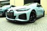 USED 2024 24 BMW I4 M50 83.9kWh GRAN COUPE BODYKIT COMFORT/VIS/TECH+ HTDWHEEL