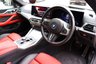 USED 2024 24 BMW I4 M50 83.9kWh GRAN COUPE BODYKIT COMFORT/VIS/TECH+ HTDWHEEL