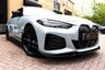 USED 2024 24 BMW I4 M50 83.9kWh GRAN COUPE BODYKIT COMFORT/VIS/TECH+ HTDWHEEL