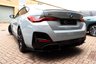 USED 2024 24 BMW I4 M50 83.9kWh GRAN COUPE BODYKIT COMFORT/VIS/TECH+ HTDWHEEL