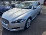 USED 2014 64 JAGUAR XF 2.2d Premium Luxury Sportbrake 5dr Diesel Auto Euro 5 (s/s) (200 ps) 