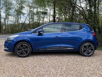 USED 2019 19 RENAULT CLIO 0.9 TCe Iconic Hatchback 5dr Petrol Manual Euro 6 (s/s) (90 ps) 