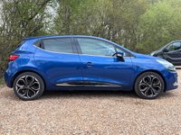 USED 2019 19 RENAULT CLIO 0.9 TCe Iconic Hatchback 5dr Petrol Manual Euro 6 (s/s) (90 ps) 