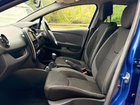 USED 2019 19 RENAULT CLIO 0.9 TCe Iconic Hatchback 5dr Petrol Manual Euro 6 (s/s) (90 ps) 