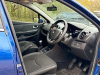 USED 2019 19 RENAULT CLIO 0.9 TCe Iconic Hatchback 5dr Petrol Manual Euro 6 (s/s) (90 ps) 