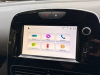 USED 2019 19 RENAULT CLIO 0.9 TCe Iconic Hatchback 5dr Petrol Manual Euro 6 (s/s) (90 ps) 