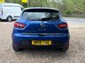 USED 2019 19 RENAULT CLIO 0.9 TCe Iconic Hatchback 5dr Petrol Manual Euro 6 (s/s) (90 ps) 