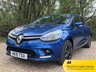 USED 2019 19 RENAULT CLIO 0.9 TCe Iconic Hatchback 5dr Petrol Manual Euro 6 (s/s) (90 ps) 