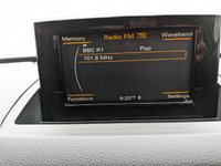 USED 2017 17 AUDI Q3 2.0 TDI Black Edition SUV 5dr Diesel S Tronic quattro Euro 6 (s/s) (184 ps) 19 INCH ALLOY WHEELS, FRONT AND REAR PARKING SENSORS , SAT NAV , BLUETOOTH , CRUISE CONTROL , BLACK LEATHER INTERIOR , SERVICE HISTORY - GEARBOX SERVICE 2023
