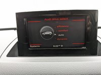 USED 2017 17 AUDI Q3 2.0 TDI Black Edition SUV 5dr Diesel S Tronic quattro Euro 6 (s/s) (184 ps) 19 INCH ALLOY WHEELS, FRONT AND REAR PARKING SENSORS , SAT NAV , BLUETOOTH , CRUISE CONTROL , BLACK LEATHER INTERIOR , SERVICE HISTORY - GEARBOX SERVICE 2023