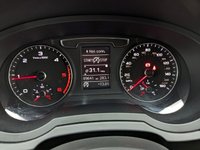 USED 2017 17 AUDI Q3 2.0 TDI Black Edition SUV 5dr Diesel S Tronic quattro Euro 6 (s/s) (184 ps) 19 INCH ALLOY WHEELS, FRONT AND REAR PARKING SENSORS , SAT NAV , BLUETOOTH , CRUISE CONTROL , BLACK LEATHER INTERIOR , SERVICE HISTORY - GEARBOX SERVICE 2023
