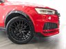 USED 2017 17 AUDI Q3 2.0 TDI Black Edition SUV 5dr Diesel S Tronic quattro Euro 6 (s/s) (184 ps) 19 INCH ALLOY WHEELS, FRONT AND REAR PARKING SENSORS , SAT NAV , BLUETOOTH , CRUISE CONTROL , BLACK LEATHER INTERIOR , SERVICE HISTORY - GEARBOX SERVICE 2023