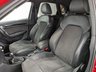USED 2017 17 AUDI Q3 2.0 TDI Black Edition SUV 5dr Diesel S Tronic quattro Euro 6 (s/s) (184 ps) 19 INCH ALLOY WHEELS, FRONT AND REAR PARKING SENSORS , SAT NAV , BLUETOOTH , CRUISE CONTROL , BLACK LEATHER INTERIOR , SERVICE HISTORY - GEARBOX SERVICE 2023