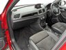 USED 2017 17 AUDI Q3 2.0 TDI Black Edition SUV 5dr Diesel S Tronic quattro Euro 6 (s/s) (184 ps) 19 INCH ALLOY WHEELS, FRONT AND REAR PARKING SENSORS , SAT NAV , BLUETOOTH , CRUISE CONTROL , BLACK LEATHER INTERIOR , SERVICE HISTORY - GEARBOX SERVICE 2023