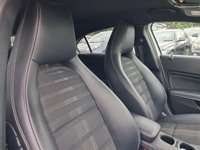 USED 2018 18 MERCEDES-BENZ A-CLASS 2.1 A200d Sport Edition Hatchback 5dr Diesel Manual Euro 6 (s/s) (136 ps) 