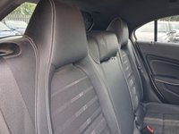 USED 2018 18 MERCEDES-BENZ A-CLASS 2.1 A200d Sport Edition Hatchback 5dr Diesel Manual Euro 6 (s/s) (136 ps) 