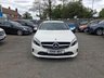 USED 2018 18 MERCEDES-BENZ A-CLASS 2.1 A200d Sport Edition Hatchback 5dr Diesel Manual Euro 6 (s/s) (136 ps) 