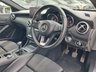 USED 2018 18 MERCEDES-BENZ A-CLASS 2.1 A200d Sport Edition Hatchback 5dr Diesel Manual Euro 6 (s/s) (136 ps) 