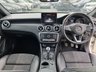 USED 2018 18 MERCEDES-BENZ A-CLASS 2.1 A200d Sport Edition Hatchback 5dr Diesel Manual Euro 6 (s/s) (136 ps) 