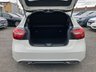 USED 2018 18 MERCEDES-BENZ A-CLASS 2.1 A200d Sport Edition Hatchback 5dr Diesel Manual Euro 6 (s/s) (136 ps) 