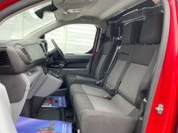 USED 2022 72 CITROEN DISPATCH 2.0 BlueHDi 1400 Enterprise Pro XL Panel Van 6dr Diesel Manual FWD 3 Euro 6 (s/s) (145 ps) ++ DRIVE AWAY TODAY ++ ++ FULLY PREPARED AND READY TO DRIVE AWAY ++