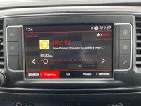 USED 2022 72 CITROEN DISPATCH 2.0 BlueHDi 1400 Enterprise Pro XL Panel Van 6dr Diesel Manual FWD 3 Euro 6 (s/s) (145 ps) ++ DRIVE AWAY TODAY ++ ++ FULLY PREPARED AND READY TO DRIVE AWAY ++