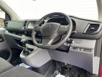 USED 2022 72 CITROEN DISPATCH 2.0 BlueHDi 1400 Enterprise Pro XL Panel Van 6dr Diesel Manual FWD 3 Euro 6 (s/s) (145 ps) ++ DRIVE AWAY TODAY ++ ++ FULLY PREPARED AND READY TO DRIVE AWAY ++