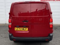 USED 2022 72 CITROEN DISPATCH 2.0 BlueHDi 1400 Enterprise Pro XL Panel Van 6dr Diesel Manual FWD 3 Euro 6 (s/s) (145 ps) ++ DRIVE AWAY TODAY ++ ++ FULLY PREPARED AND READY TO DRIVE AWAY ++