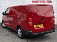 USED 2022 72 CITROEN DISPATCH 2.0 BlueHDi 1400 Enterprise Pro XL Panel Van 6dr Diesel Manual FWD 3 Euro 6 (s/s) (145 ps) ++ DRIVE AWAY TODAY ++ ++ FULLY PREPARED AND READY TO DRIVE AWAY ++