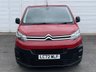 USED 2022 72 CITROEN DISPATCH 2.0 BlueHDi 1400 Enterprise Pro XL Panel Van 6dr Diesel Manual FWD 3 Euro 6 (s/s) (145 ps) ++ DRIVE AWAY TODAY ++ ++ FULLY PREPARED AND READY TO DRIVE AWAY ++