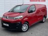 USED 2022 72 CITROEN DISPATCH 2.0 BlueHDi 1400 Enterprise Pro XL Panel Van 6dr Diesel Manual FWD 3 Euro 6 (s/s) (145 ps) ++ DRIVE AWAY TODAY ++ ++ FULLY PREPARED AND READY TO DRIVE AWAY ++