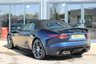 USED 2021 21 JAGUAR F-TYPE CONVERTIBLE 5.0 V8 R-Dynamic Convertible 2dr Petrol Auto AWD Euro 6 (s/s) (450 ps) 