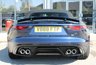 USED 2021 21 JAGUAR F-TYPE CONVERTIBLE 5.0 V8 R-Dynamic Convertible 2dr Petrol Auto AWD Euro 6 (s/s) (450 ps) 