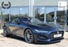 USED 2021 21 JAGUAR F-TYPE CONVERTIBLE 5.0 V8 R-Dynamic Convertible 2dr Petrol Auto AWD Euro 6 (s/s) (450 ps) 