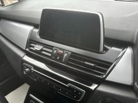 USED 2017 67 BMW 2 Series GRAN TOURER 1.5 218i SE MPV 5dr Petrol Auto Euro 6 (s/s) (136 ps) LEATHER HEATED SEATS-ALLOYS-FSH
