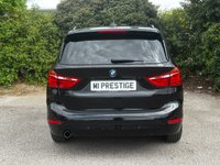 USED 2017 67 BMW 2 Series GRAN TOURER 1.5 218i SE MPV 5dr Petrol Auto Euro 6 (s/s) (136 ps) LEATHER HEATED SEATS-ALLOYS-FSH