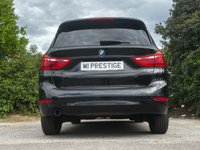 USED 2017 67 BMW 2 Series GRAN TOURER 1.5 218i SE MPV 5dr Petrol Auto Euro 6 (s/s) (136 ps) LEATHER HEATED SEATS-ALLOYS-FSH