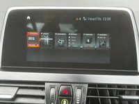 USED 2017 67 BMW 2 Series GRAN TOURER 1.5 218i SE MPV 5dr Petrol Auto Euro 6 (s/s) (136 ps) LEATHER HEATED SEATS-ALLOYS-FSH
