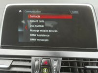 USED 2017 67 BMW 2 Series GRAN TOURER 1.5 218i SE MPV 5dr Petrol Auto Euro 6 (s/s) (136 ps) LEATHER HEATED SEATS-ALLOYS-FSH